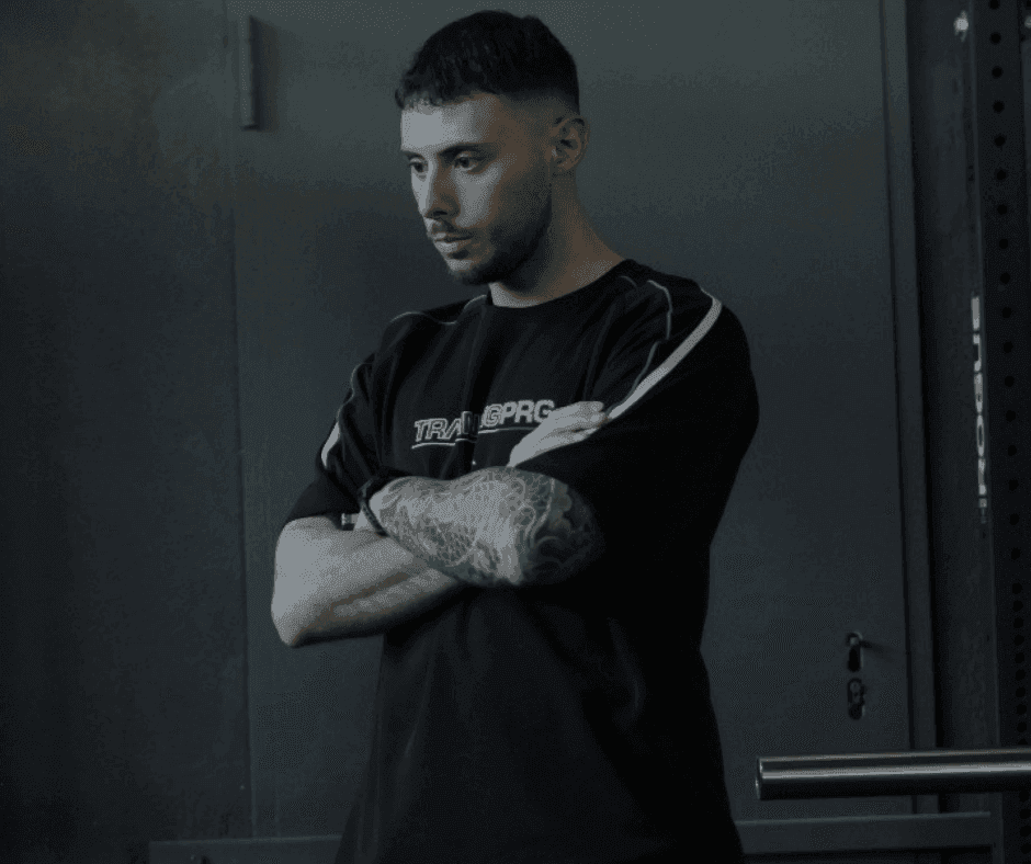 Luca Brescia - Coach Sport da Combattimento